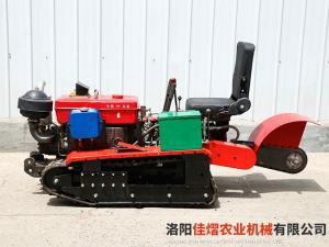 安全操作微耕機和維修保養(yǎng)中應(yīng)注意哪些事項