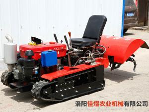 旋耕機(jī)使用過(guò)程中有哪些需要注意的問(wèn)題